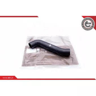 Gaine de suralimentation avant gauche ESEN SKV 24SKV040