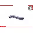 Gaine de suralimentation avant gauche ESEN SKV 24SKV040 - Visuel 2