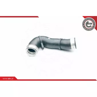 Gaine de suralimentation arrière droit ESEN SKV 24SKV043