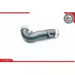 Gaine de suralimentation arrière droit ESEN SKV 24SKV043 - Visuel 2