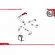 Gaine de suralimentation arrière droit ESEN SKV 24SKV043 - Visuel 3