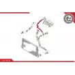 Gaine de suralimentation ESEN SKV 24SKV044 - Visuel 3
