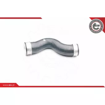 Gaine de suralimentation avant droit ESEN SKV 24SKV049