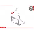 Gaine de suralimentation ESEN SKV 24SKV052 - Visuel 3