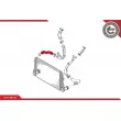 Gaine de suralimentation avant droit ESEN SKV 24SKV055 - Visuel 3