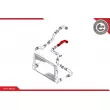 Gaine de suralimentation ESEN SKV 24SKV057 - Visuel 3