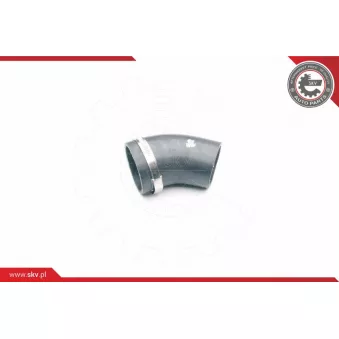 Gaine de suralimentation arrière droit ESEN SKV 24SKV058