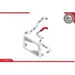 Gaine de suralimentation ESEN SKV 24SKV059 - Visuel 3