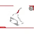 Gaine de suralimentation ESEN SKV 24SKV060 - Visuel 3