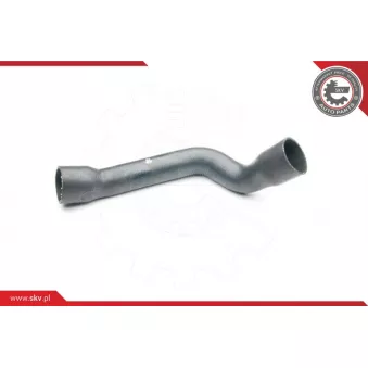 Gaine de suralimentation avant gauche ESEN SKV 24SKV063