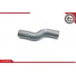 Gaine de suralimentation avant gauche ESEN SKV 24SKV064 - Visuel 1