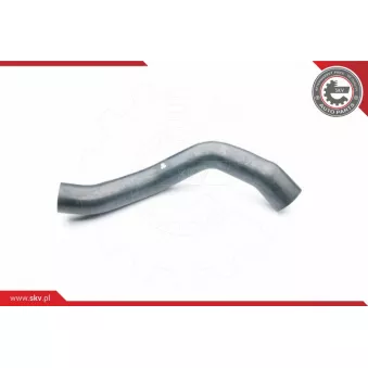 Gaine de suralimentation arrière gauche ESEN SKV 24SKV065