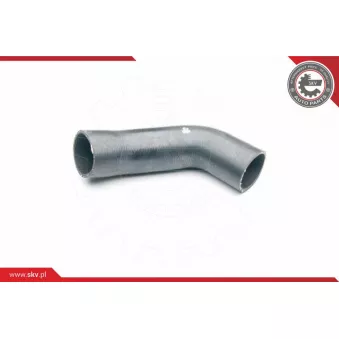 Gaine de suralimentation arrière droit ESEN SKV 24SKV066