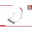 Gaine de suralimentation arrière droit ESEN SKV 24SKV066 - Visuel 3