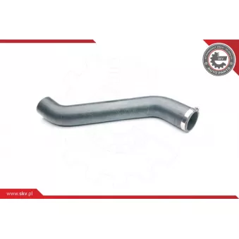 Gaine de suralimentation avant droit ESEN SKV 24SKV067
