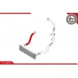 Gaine de suralimentation avant droit ESEN SKV 24SKV067 - Visuel 3
