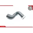 Gaine de suralimentation avant gauche ESEN SKV 24SKV068 - Visuel 1