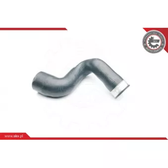 Gaine de suralimentation avant gauche ESEN SKV 24SKV068
