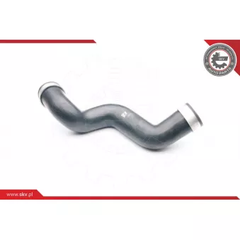 Gaine de suralimentation avant droit ESEN SKV 24SKV069
