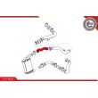 Gaine de suralimentation ESEN SKV 24SKV070 - Visuel 3
