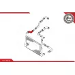 Gaine de suralimentation ESEN SKV 24SKV071 - Visuel 3