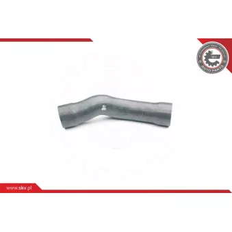 Gaine de suralimentation ESEN SKV 24SKV078