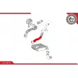Gaine de suralimentation ESEN SKV 24SKV078 - Visuel 3
