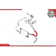 Gaine de suralimentation ESEN SKV 24SKV080 - Visuel 3