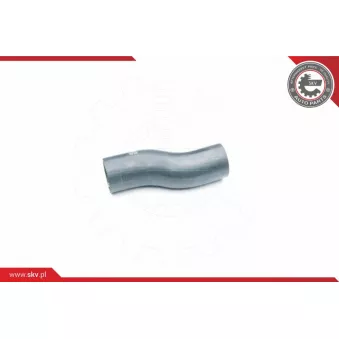 Gaine de suralimentation avant droit ESEN SKV 24SKV081