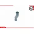 Gaine de suralimentation avant droit ESEN SKV 24SKV081 - Visuel 2