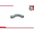 Gaine de suralimentation avant gauche ESEN SKV 24SKV082 - Visuel 1