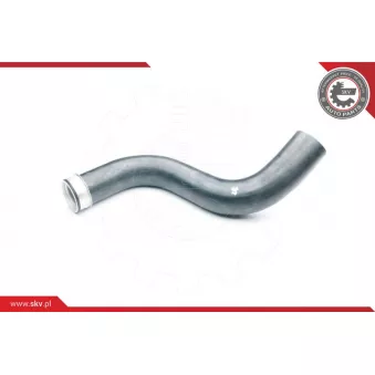 Gaine de suralimentation avant gauche ESEN SKV 24SKV083
