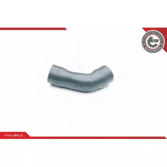 Gaine de suralimentation avant droit ESEN SKV 24SKV085