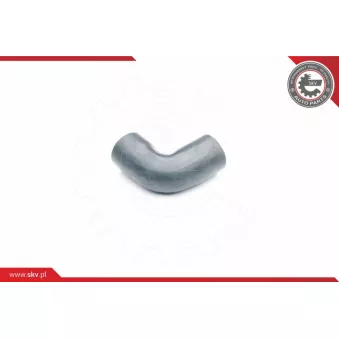 Gaine de suralimentation arrière droit ESEN SKV 24SKV086