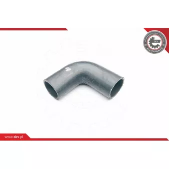 Gaine de suralimentation avant droit ESEN SKV 24SKV088