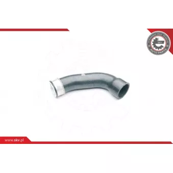 Gaine de suralimentation avant droit ESEN SKV 24SKV089