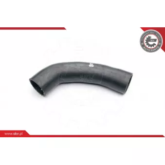 Gaine de suralimentation arrière droit ESEN SKV 24SKV090