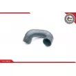 Gaine de suralimentation avant gauche ESEN SKV 24SKV093 - Visuel 2