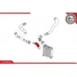 Gaine de suralimentation ESEN SKV 24SKV099 - Visuel 3