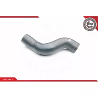 Gaine de suralimentation avant droit ESEN SKV 24SKV104