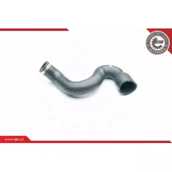 Gaine de suralimentation avant droit ESEN SKV 24SKV110