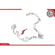 Gaine de suralimentation avant droit ESEN SKV 24SKV110 - Visuel 3