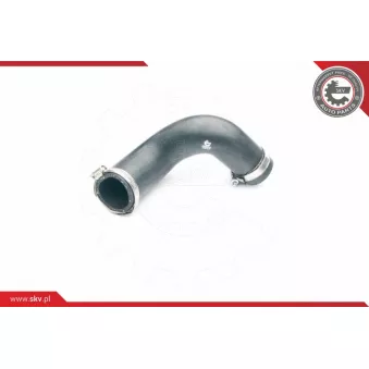 Gaine de suralimentation avant droit ESEN SKV 24SKV112