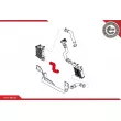 Gaine de suralimentation avant droit ESEN SKV 24SKV112 - Visuel 3