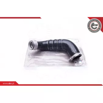 Gaine de suralimentation avant droit ESEN SKV 24SKV113