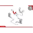 Gaine de suralimentation ESEN SKV 24SKV114 - Visuel 3