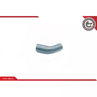 Gaine de suralimentation avant gauche ESEN SKV 24SKV115