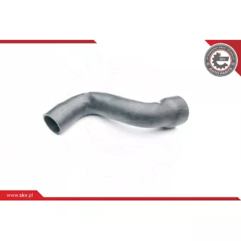 Gaine de suralimentation avant gauche ESEN SKV 24SKV118