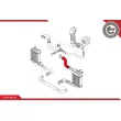 Gaine de suralimentation avant gauche ESEN SKV 24SKV118 - Visuel 3