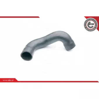 Gaine de suralimentation ESEN SKV 24SKV120
